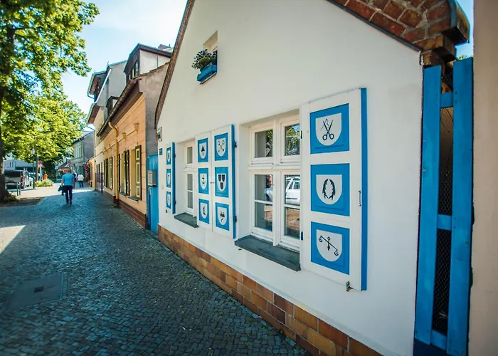 Neohostel Berlino