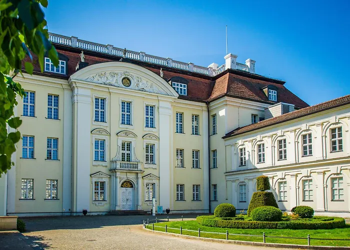 Neohostel Berlino